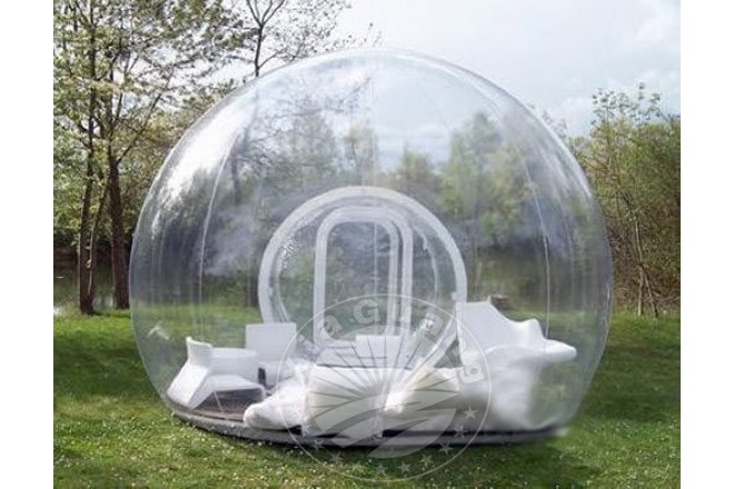三明球形帐篷